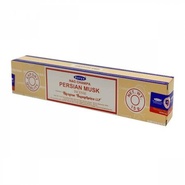 Persian Musk incense sticks Satya