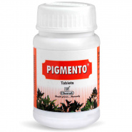 Pigmento Charak