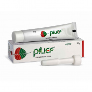 Pilief Ointment Charak 