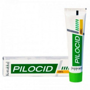Pilocid gel  Kottakkal Ayurveda