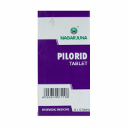 Pilorid Tablets Nagarjuna