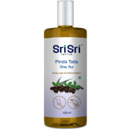 Pinda Taila Sri Sri