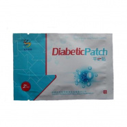 PATCH FROM DIABETES