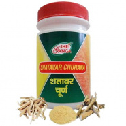 HATAVARI CHURNA Shri Ganga