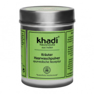Krauter Haarwaschpulver Khadi Natural