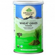 Wheat Grass Organic India