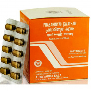 Prasarinyadi Kwatham Kottakkal Ayurveda