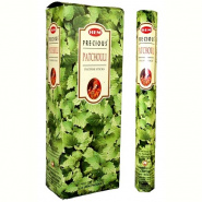 Precious Pachouli Incense Hex HEM