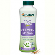 Prickly Heat Baby Powder Himalaya Herbals