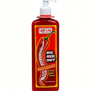 Miracle Hush BigRedHot