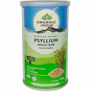 Psyllium Husk Organic India