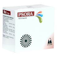 PSORA Capsules