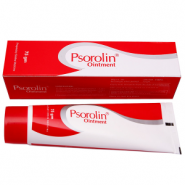 Psorolin Dr.JRK Siddha