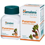 Punarnava Himalaya