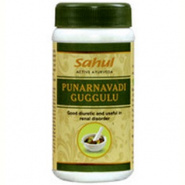 Punarnavadi Guggulu Sahul