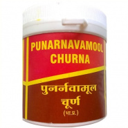 Punarnavamool Churna Vyas Pharmaceuticals