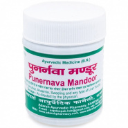Punernava mandoor  Adarsh
