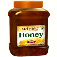 PURE HONEY PATANJALI
