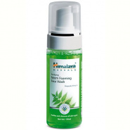 Purifying Neem Foaming Face Wash Himalaya