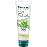 Purifying Neem Peel-Off Mask Himalaya