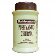 Pushyanug Churna Baidyanath