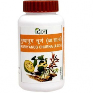 Pushyanug Churna Patanjali