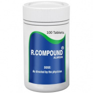 R-compound Alarsin