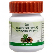 Raj Pravartini Vati Patanjali 