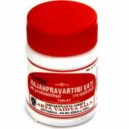 Rajahpravartini Vati Kottakkal