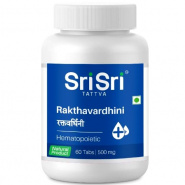 Raktavardhini Sri Sri