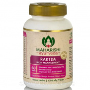 Raktda Maharishi Ayurveda