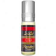 Randa Al-Rehab perfumes