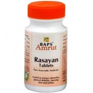 Rasayan Tablets Baps Amrut 