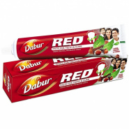 Red Toothpaste Dabur 