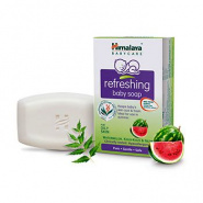  Refreshing Baby Soap Himalaya Herbals