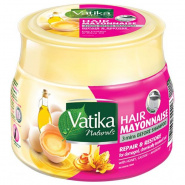 Repair & Restore Hair Mayonnaise Vatika Dabur