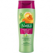 Repair & Restore Shampoo Dabur Vatika 