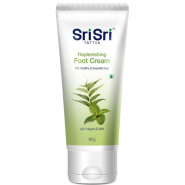 Replenishing Foot Cream