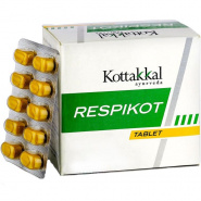Respikot Kottakkal Ayurveda