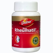 Rheumatil Dabur