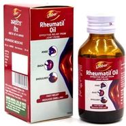 Rheumatil Oil Dabur