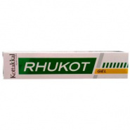 Rhukot gel Kottakkal Ayurveda