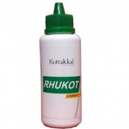  Rhukot liniment Kottakkal Ayurveda