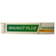 Rhukot Plus Cream Kottakkal Ayurveda