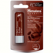 Rich Cocoa Butter Lip Care Himalaya
