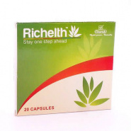 Richelth Capsules Charak