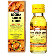 Roghan Badam Hamdard 