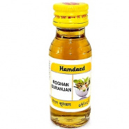 Roghan Suranjan Hamdard