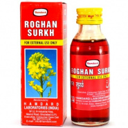 Roghan Surkh Handard
