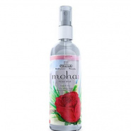  Moha Rose Mist Charak Pharma